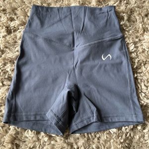 TLF shorts